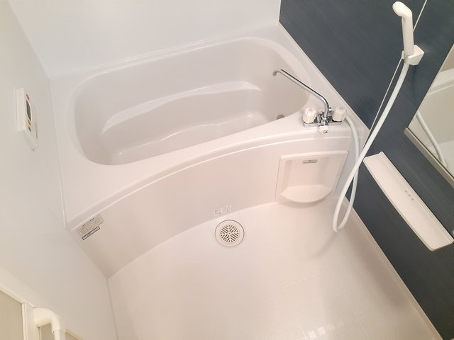 メルシ－ＡＩ・Ｅの浴室