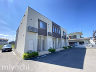 カーザ・マローネの画像