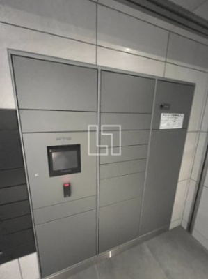 【その他共用部分】 | エステムコート北堀江Ⅱ | エステムコート北堀江II　宅配BOX
