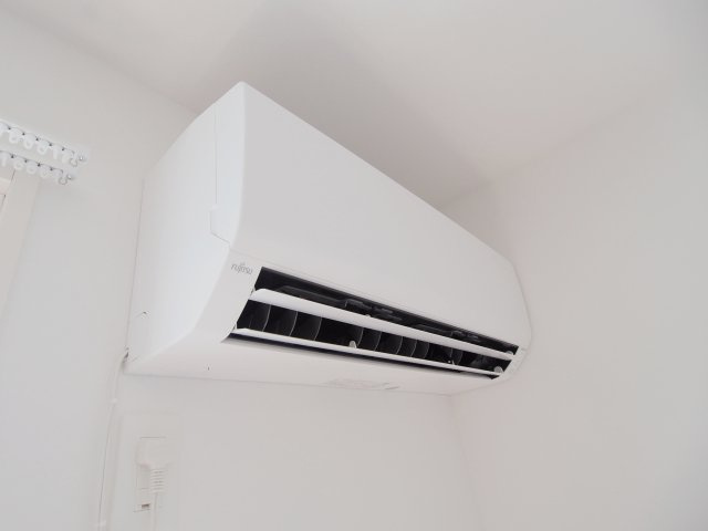 フィオーレ府中本町の設備