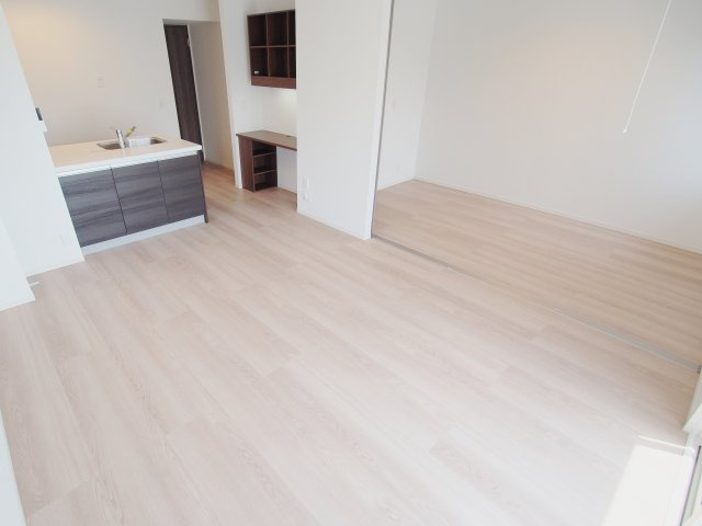 フィオーレ府中本町のその他