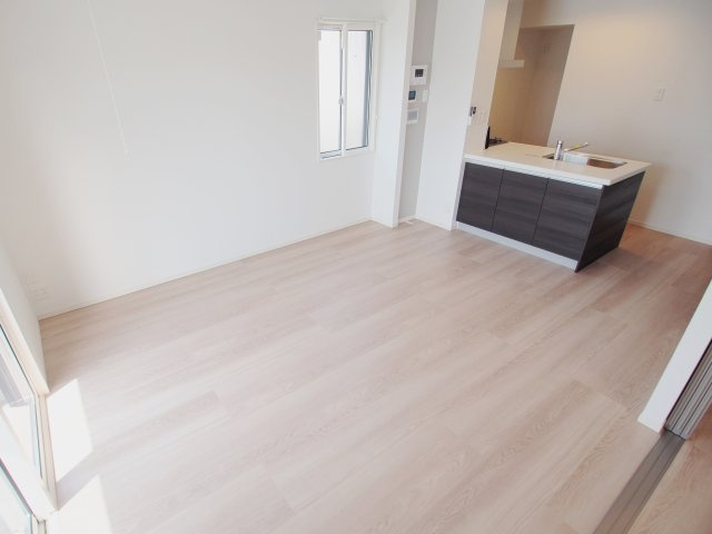 フィオーレ府中本町の居間・リビング