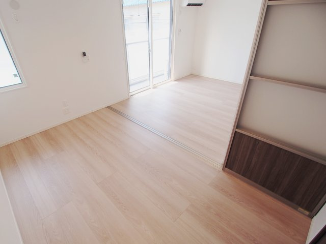 フィオーレ府中本町の居間・リビング