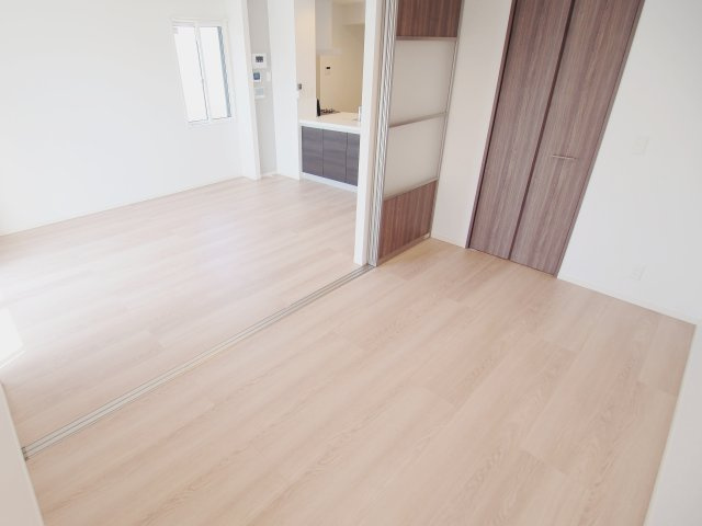 フィオーレ府中本町の居間・リビング