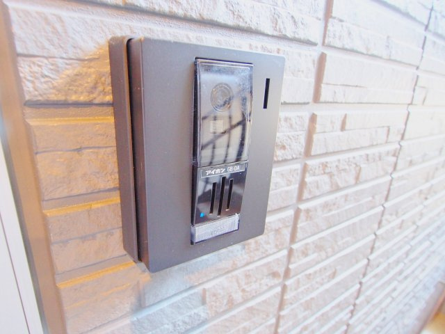 フィオーレ府中本町のセキュリティ