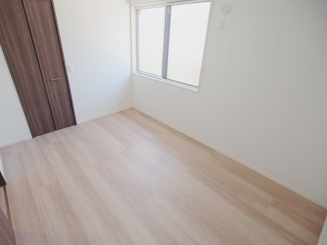 フィオーレ府中本町の居間・リビング