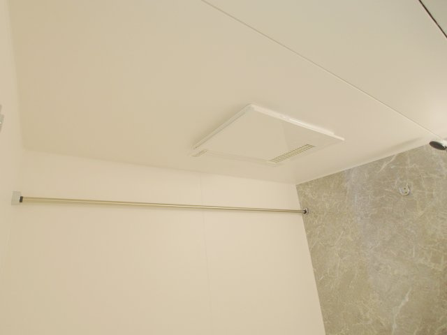 フィオーレ府中本町の設備