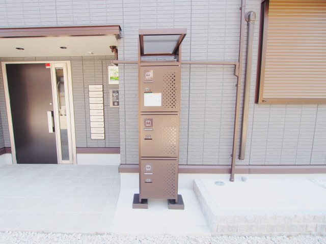 フィオーレ府中本町のその他共用部分