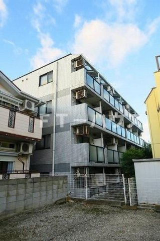 サンハイツ習志野のその他共用部分