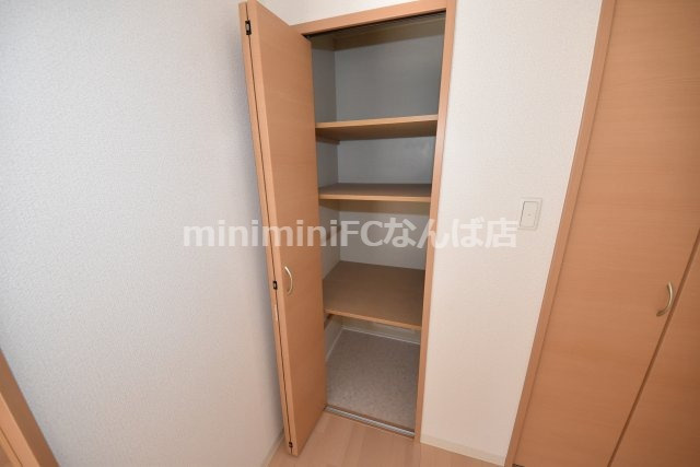アリビオ新町