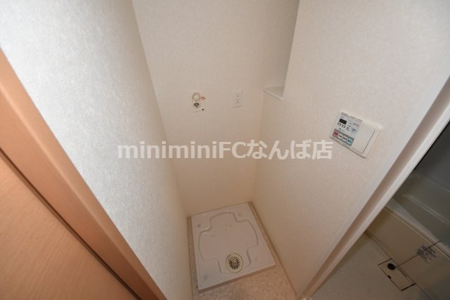 アリビオ新町