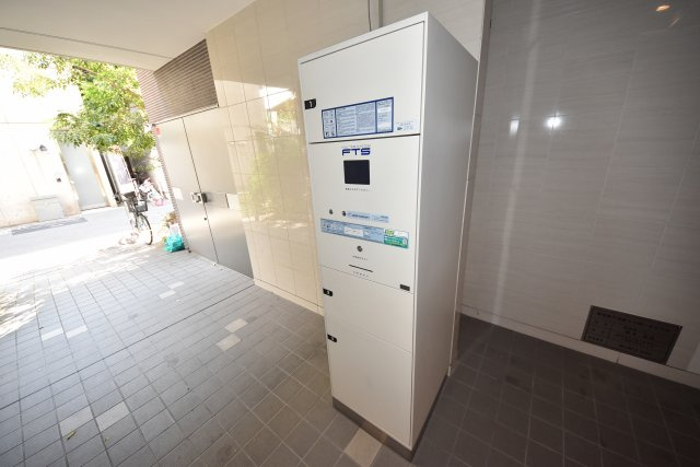 アリビオ新町