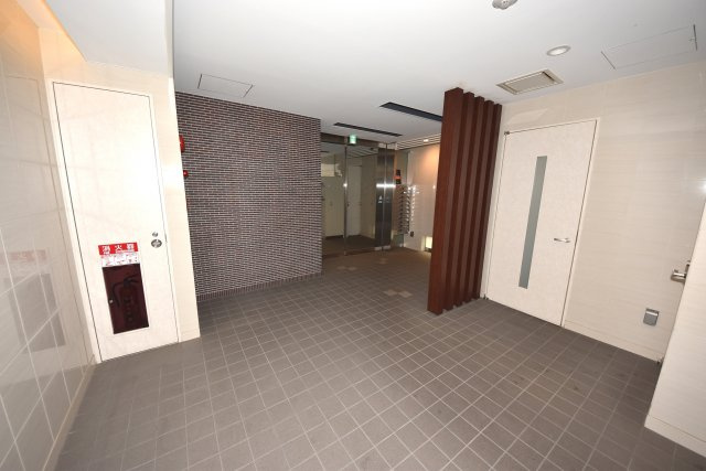 アリビオ新町