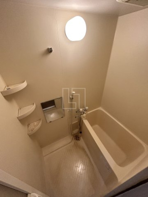 【浴室】 | ブリリアントコート心斎橋イースト | ブリリアントコート心斎橋イースト　バスルーム