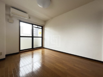 【洋室】 | ブリリアントコート心斎橋イースト | ブリリアントコート心斎橋イースト　洋室