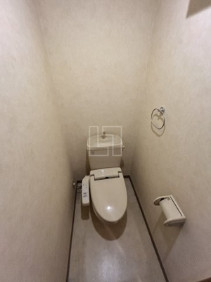 【トイレ】 | ブリリアントコート心斎橋イースト | ブリリアントコート心斎橋イースト　トイレ