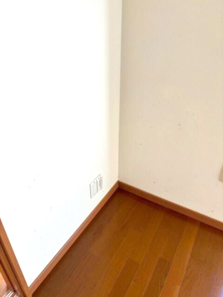 プリンス蒔田２の設備