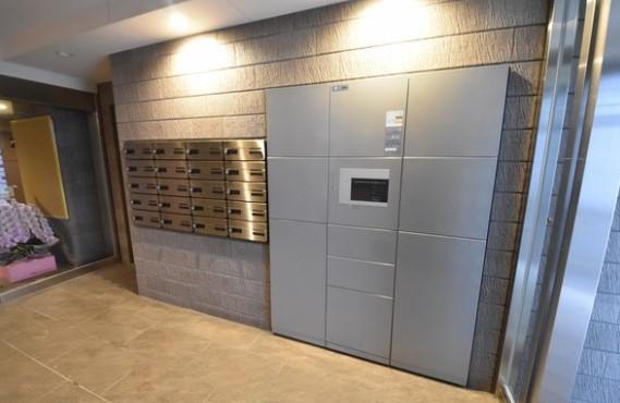 はなぶさマンションのその他共用部分