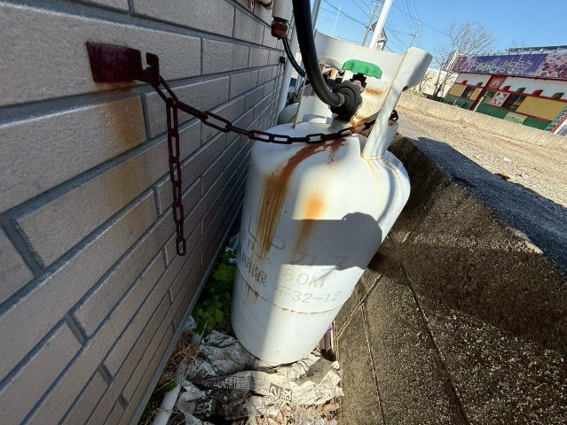 半田新居町貸店舗のその他