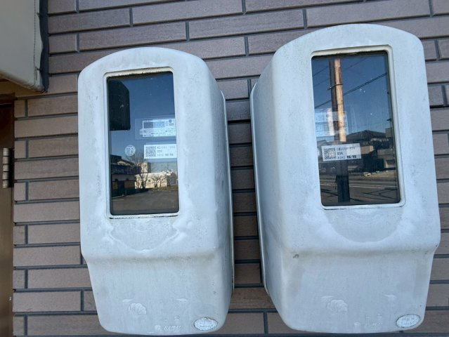 半田新居町貸店舗のその他