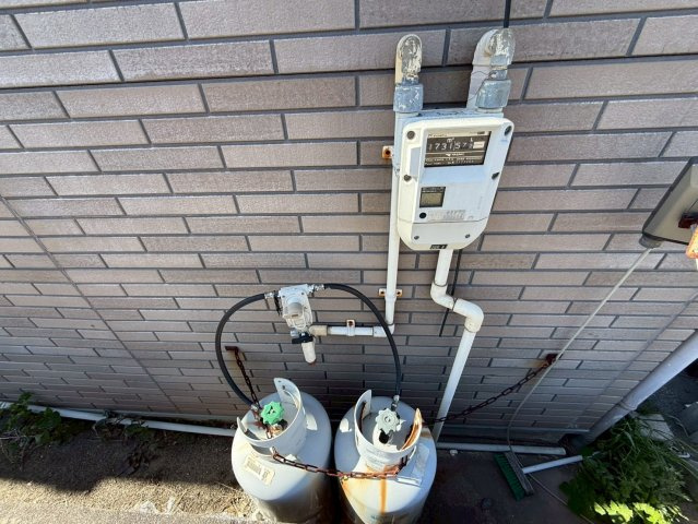 半田新居町貸店舗のその他