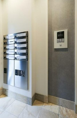 メゾン・ド・プティのその他共用部分