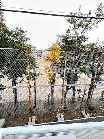 レオパレスみやびの展望