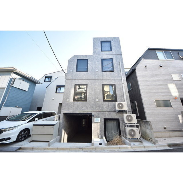 HJプレイス中野