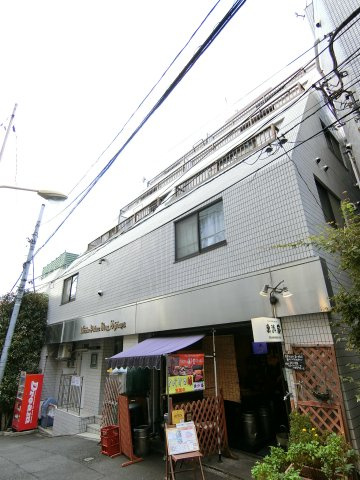 日興パレスビル渋谷