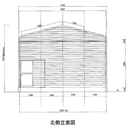 仮称　鹿渡ストレージのその他