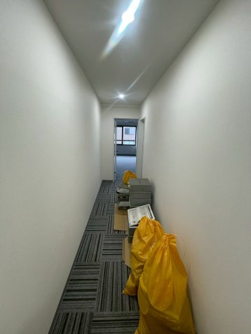 ビジネスタワー入間の内装
