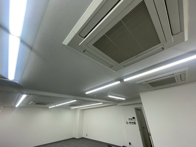 ビジネスタワー入間のその他