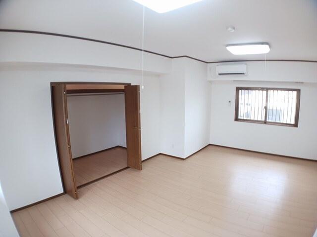 【洋室】