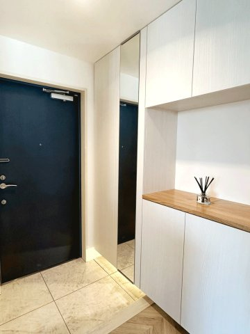 【玄関】 | ジェイパーク恵比寿Ⅳ