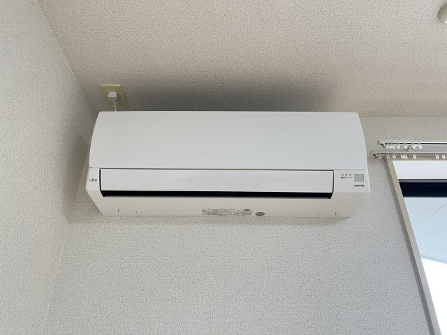 サンライズＫの設備