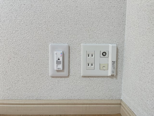 サンライズＫの設備