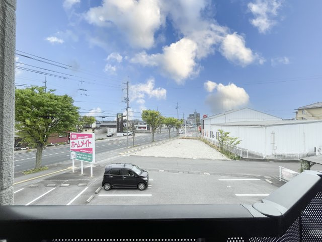 サンライズＫの展望