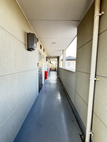 サンライズＫのその他共用部分