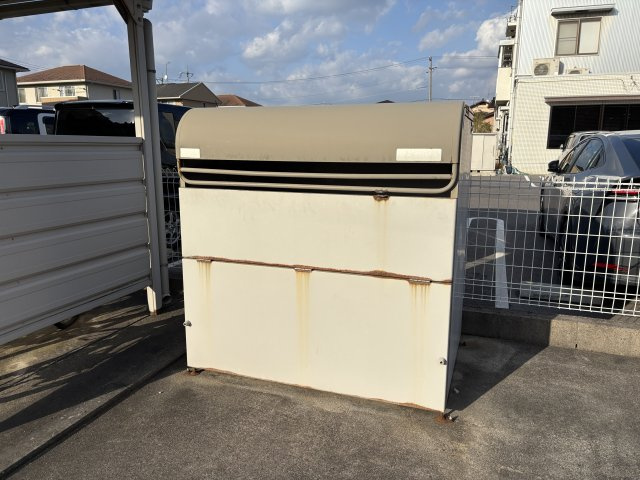 サンライズＫのその他共用部分