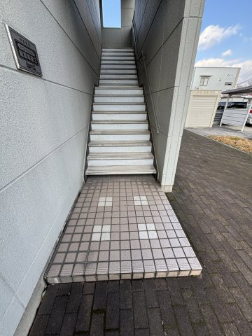 サンライズＫのその他共用部分