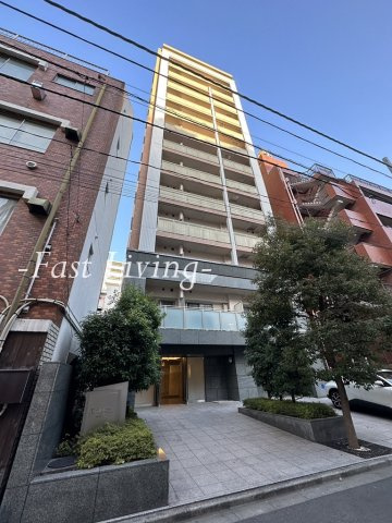 アーバネックス神保町