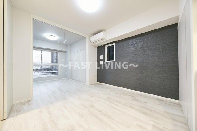 ザ・ライオンズフォーシア八丁堀のその他