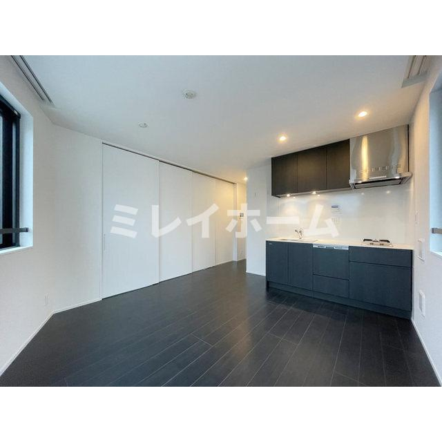  The Aigrette Minami‐Kamata 