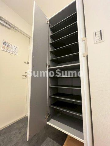 Raffine大阪九条のその他