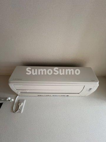 Raffine大阪九条の設備