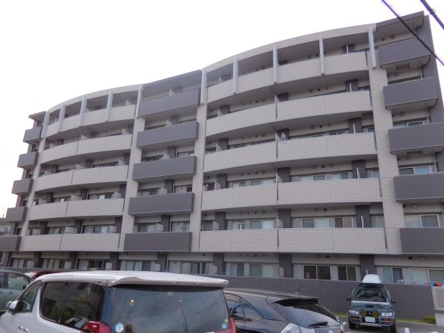 カンマキーノの展望