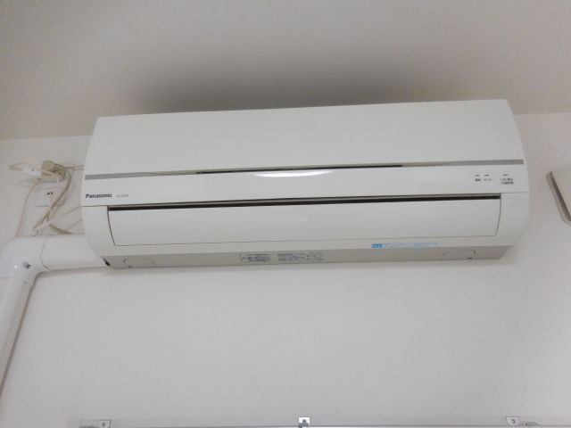 カンマキーノの設備