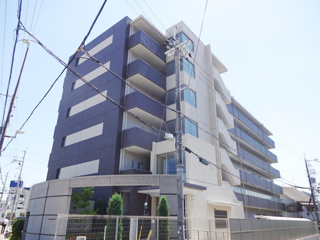 カンマキーノの周辺