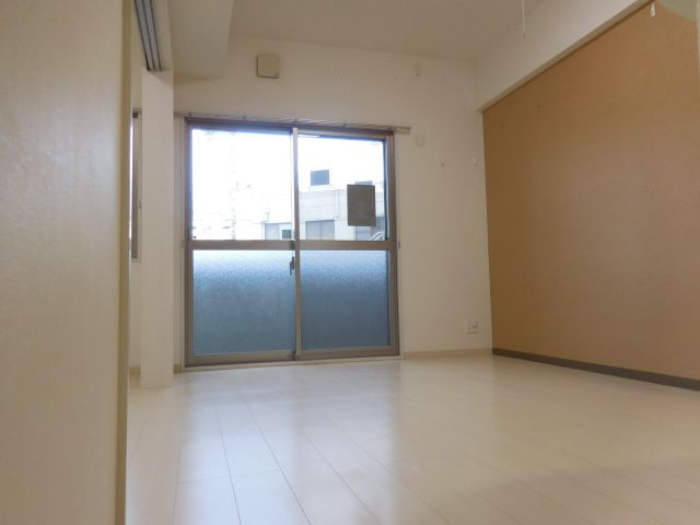 カンマキーノの居間・リビング