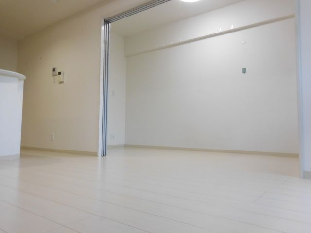 カンマキーノの居間・リビング